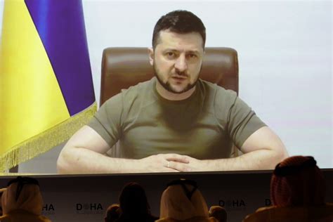 Zelensky warns Moscow it’s sowing a deep hatred for Russia among ...