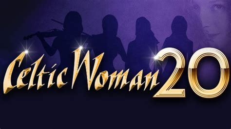 WPBS-TV to Broadcast Grammy-Nominated Music Sensation Celtic Woman 20th ...