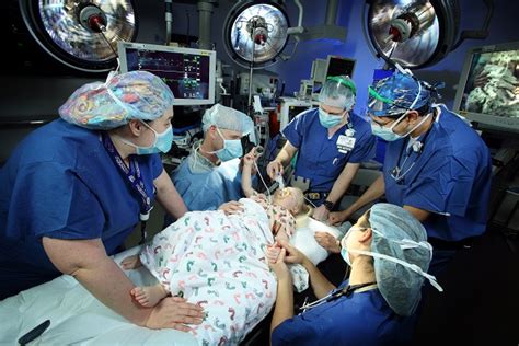 Pediatric Anesthesiology Fellowship – Johns Hopkins Anesthesiology & Critical Care Medicine