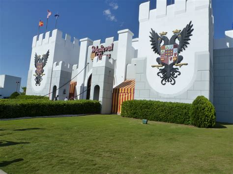 Medieval Times in Myrtle Beach: A Myrtle Beach Attraction Review | HubPages