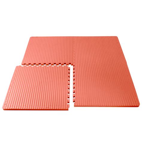 24" x 24" x 1" Thick Martial Arts Tatami Mats | We Sell Mats™