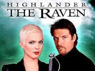 Highlander: The Raven - Alchetron, The Free Social Encyclopedia