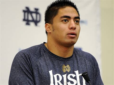 The Manti Te'o Story: Why The News Media Let Its Guard Down : NPR