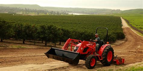 Factors to Consider When Looking For a KIOTI Tractor Dealer in Decatur ...