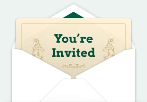 Animated Invitation and Envelope by Garconis on DeviantArt