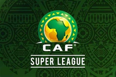 The List Of 24 Clubs To Participate In African Super League