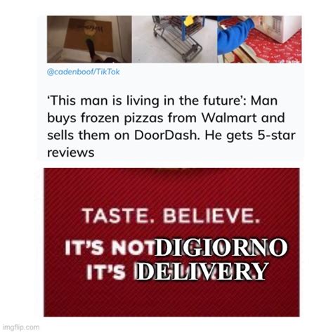 DigiorNO - Imgflip