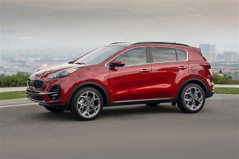 2022 Kia Sportage Trim Levels | Portland, OR Area Kia Dealership