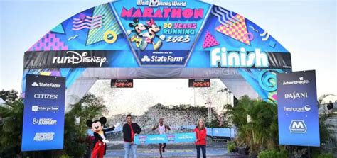 RECAP: Walt Disney World Marathon Weekend 2023 - MickeyBlog.com