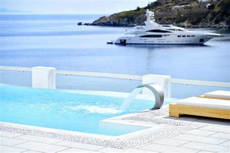 13 Best Mykonos Hotels With a Private Pool For 2024