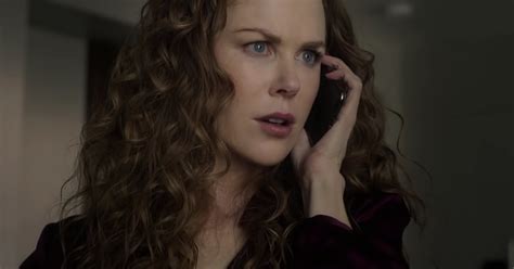 Watch the Trailer For Nicole Kidman's The Undoing TV Show | POPSUGAR ...