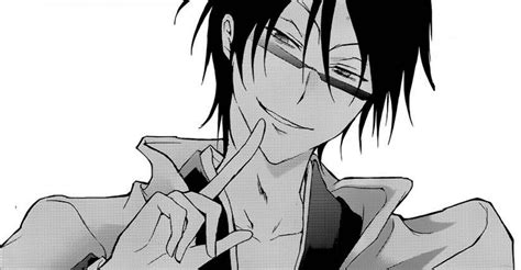 Imagen - Tsubaki rostro.png | Wikia Servamp | FANDOM powered by Wikia