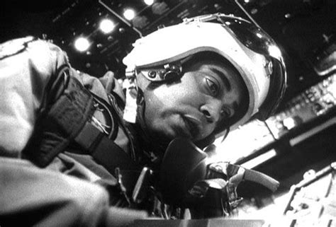 James Earl Jones - first movie - Dr. Strangelove