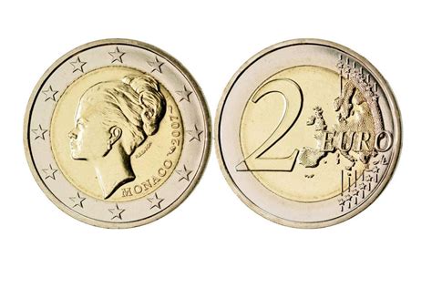 Las 10 monedas de 2 euros más raras y valiosas | VortexMag