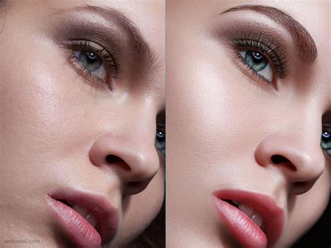 25 Best Photo Editing and Retouching works around the world