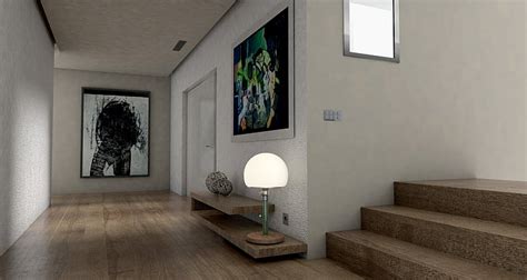 Free photo: floor, gang, input, entrance hall, lichtraum, gallery, living room | Hippopx