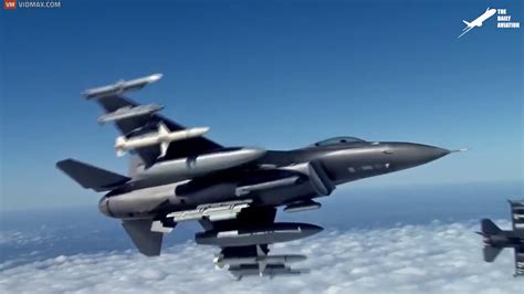 This US Aircraft Can go Mach 2 With Only one Engine ! - Videos - VidMax.com