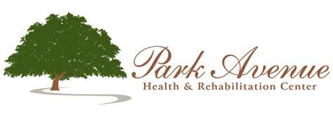 Contact Us – Park Avenue Health and Rehabilitation