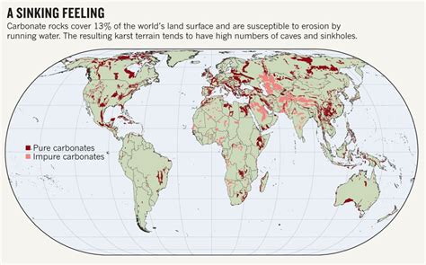 Sinkholes-map.jpg : Nature News & Comment