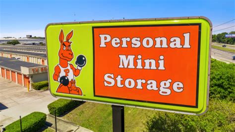 Storage Units Orlando, Orange Blossom Trl | Personal Mini Storage