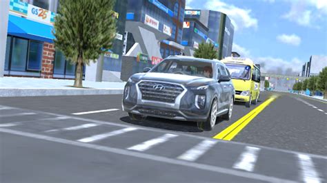 3D운전게임3.0 (MOD, Unlimited Money) 11.0 Download free