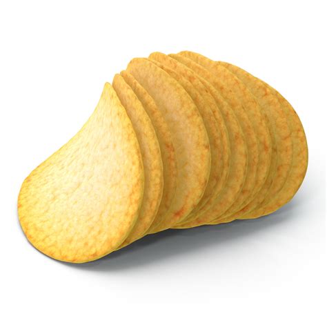 pringles potato chips 3ds