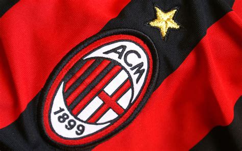 Download AC Milan Wallpaper 1920x1200 | Wallpoper #396933