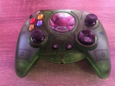 Hyperkin Xbox One Duke Controller Review - GearOpen.com