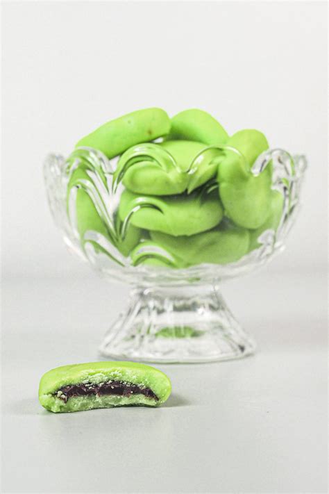 Chocolate Mint Candy Recipe | Decorated Treats