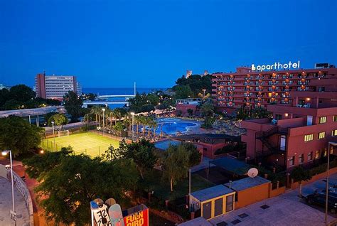 FUENGIROLA BEACH APARTHOTEL $76 ($̶9̶6̶) - Updated 2024 Prices & Condominium Reviews - Costa del ...