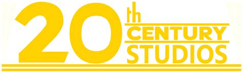 20th Century Studios logo - front ortho scale (hr) by DecaTilde on ...