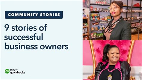 9 inspiring small business stories about the importance of community ...