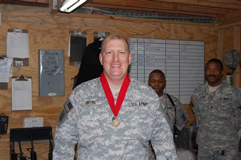 DVIDS - Images - Staff Sgt. Owens Receives Samuel Sharpe Ordnance Award ...