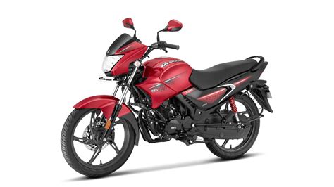 2023 Hero Glamour launched at ₹82,348. Claims fuel efficiency of 63 kmpl | HT Auto