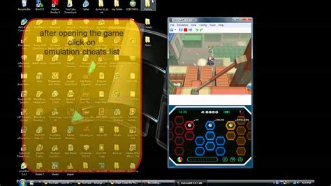 Pokemon black and white 2 emulator - jomasa