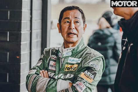 Keiichi Tsuchiya: The Greatest Racing Driver Of All Time ...