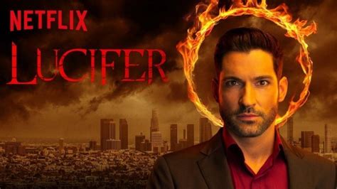 Lucifer Season 6: Release Date, Cast, Plot And Trailer - JGuru