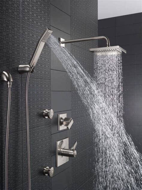 5 Best Rain Shower Heads: Prices, Pros & Cons, Reviews – Remodeling Cost Calculator