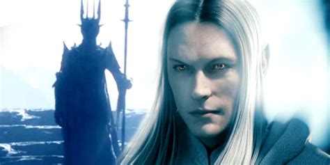 Rings Of Power' Finale: 'Who, Exactly, Is Sauron? Dark, 52%, 40% OFF