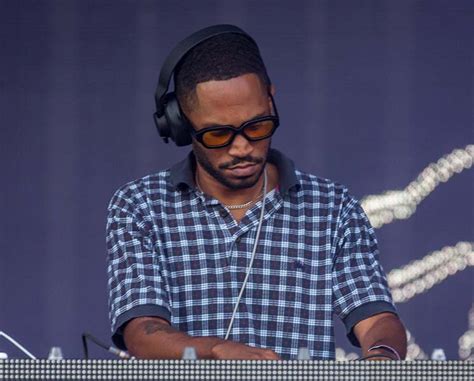 Montreal's Igloofest Adds Kaytranada to 2020 Lineup │ Exclaim!