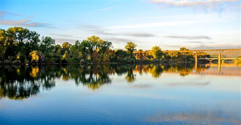 brad.heydon.images: Sacramento River