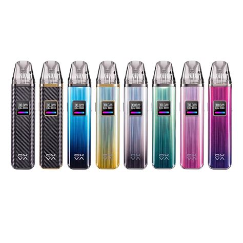 OXVA Xlim Pro Pod Kit 1000mAh 30W Price:23.99$ | Vapesourcing