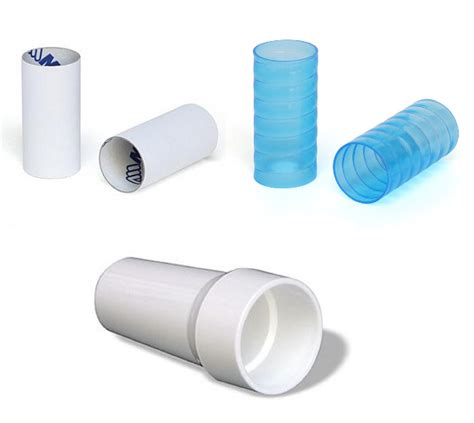 Disposable Mouthpieces for All MIR Spirometers