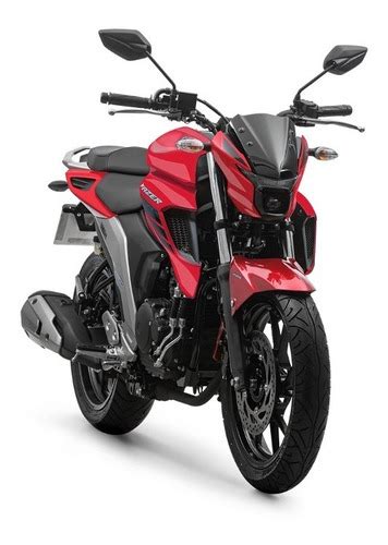 Yamaha Fazer 250 2023 0km | MercadoLivre