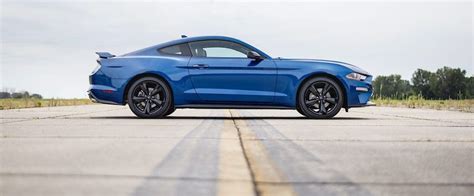 2023 Ford Mustang: Ultimate In-Depth Guide