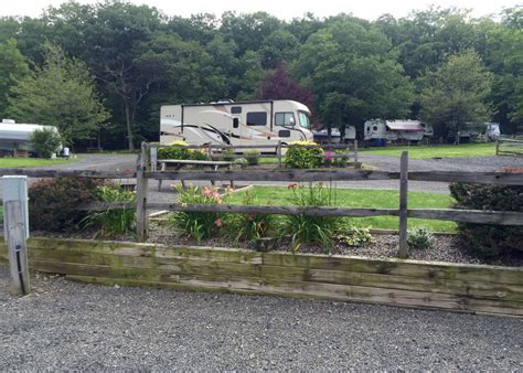 Mount Pocono Campground | Mount Pocono, PA 18344