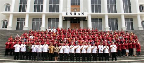 Pendaftaran & Biaya Universitas Pertahanan Indonesia (UNHAN) 2019/2020 ...