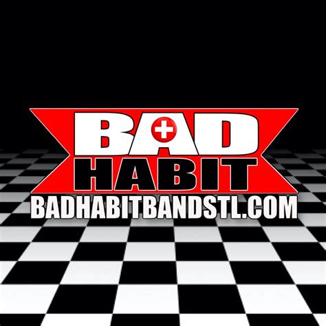 Bad_Habit_Band_STL - YouTube