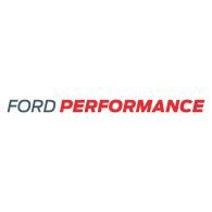 Ford Performance | Brands of the World™ | Download vector logos and logotypes