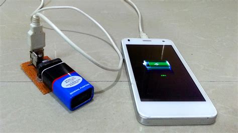 How To Make Cell Phone Charger | CellularNews